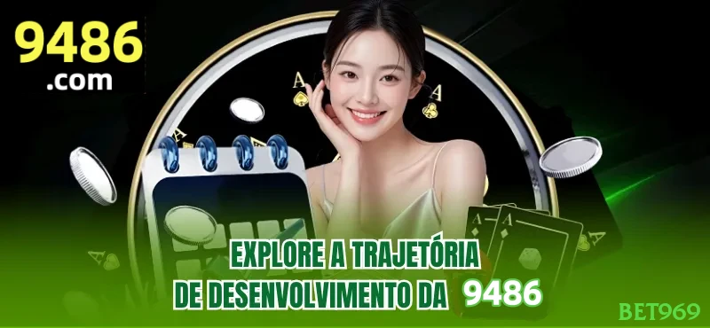 Baccarat Ao Vivo bet969