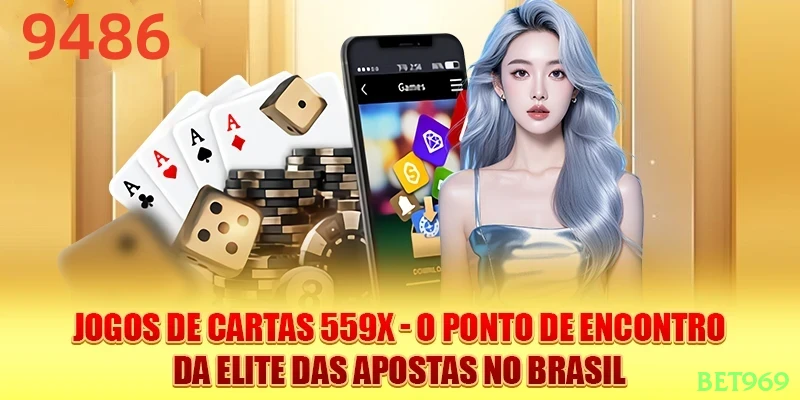 Blackjack Ao Vivo bet969