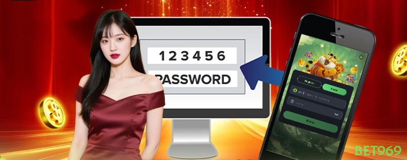 Bônus Rollover bet969