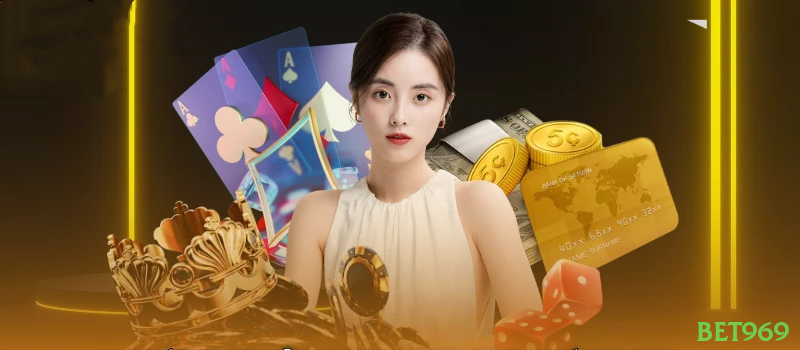 bet969 Cassino Online