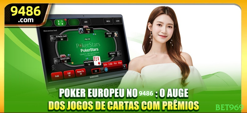 Login bet969