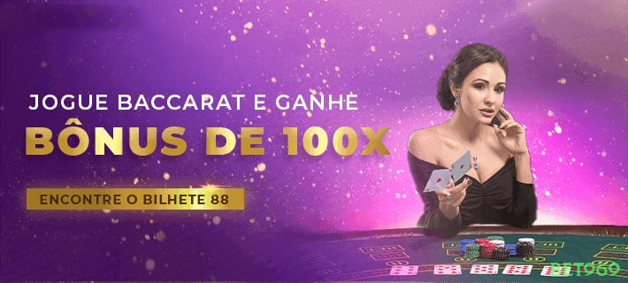 bet969 Cassino Clássico