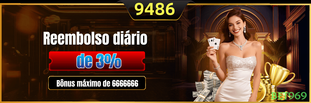 bet969 Cassino Clássico