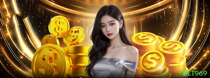 bet969 Cassino Clássico