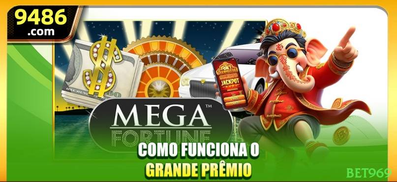 bet969 Cassino Clássico
