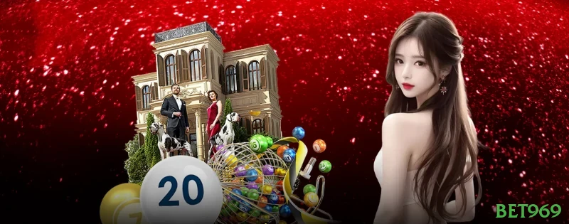 bet969 Cassino Clássico