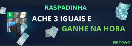 bet969 Cassino Clássico