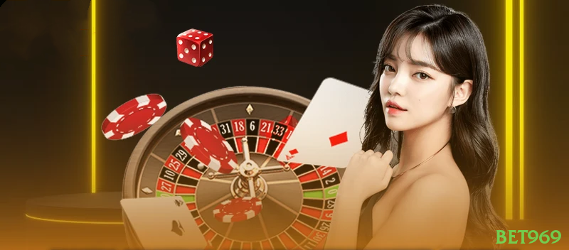 VIP bet969